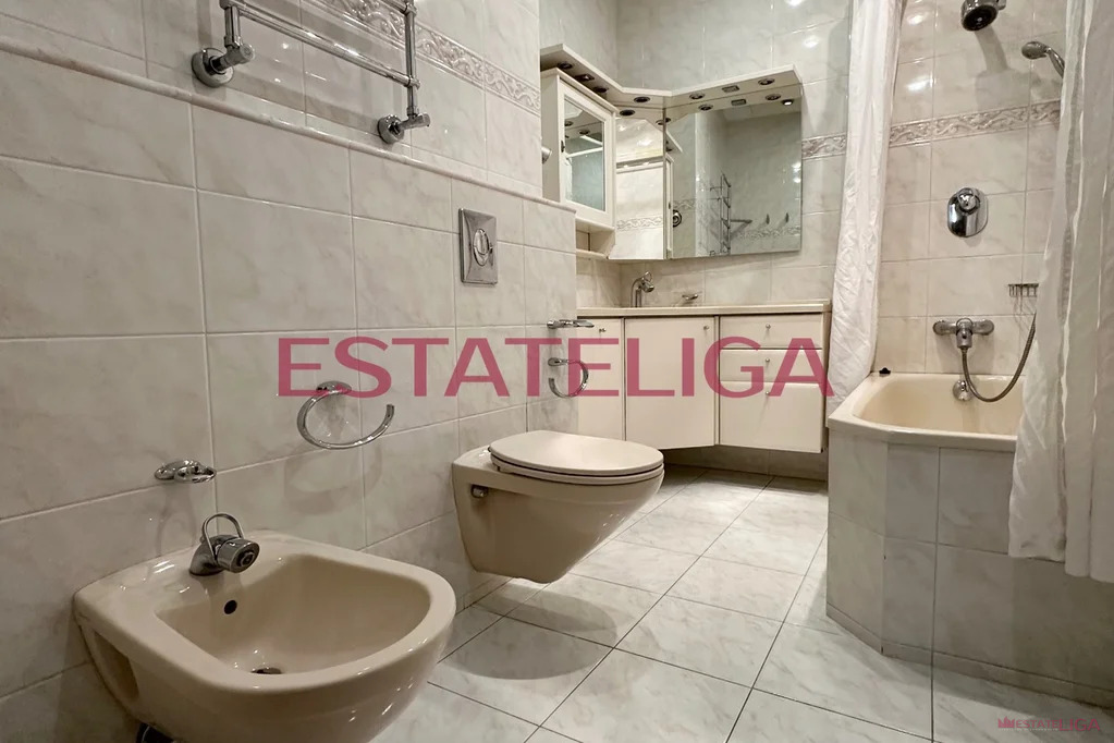 Аренда квартиры, м. Кунцевская, ул. Звенигородская - Фото 25