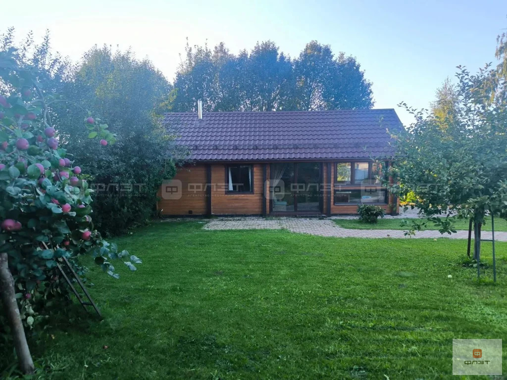Продажа дома, Званка, Пестречинский район, ул. Романтика - Фото 11