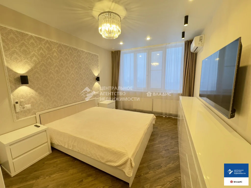 Аренда квартиры, Рязань - Фото 12