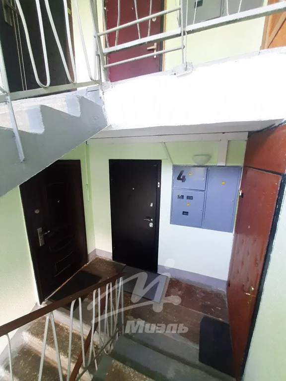 Продажа квартиры, Электросталь, 22 - Фото 13