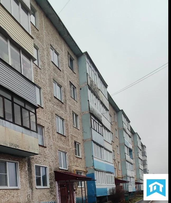 Продажа квартиры, Богданиха, Ивановский район, 14 - Фото 1