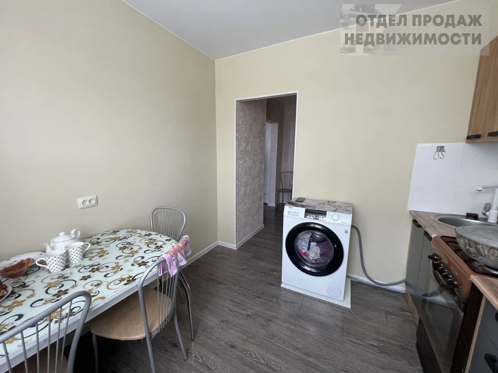 Просторная квартира возле рынка - Фото 13