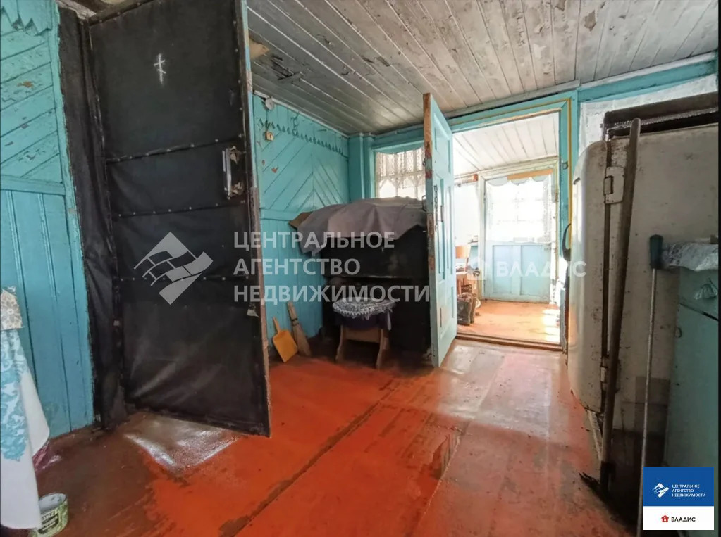 Продажа дома, Песочня, Путятинский район, ул. Красная - Фото 18