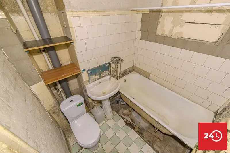 Продается 2 комнатная квартира по ул.Германа Титова, 24 Заводской р-н - Фото 28
