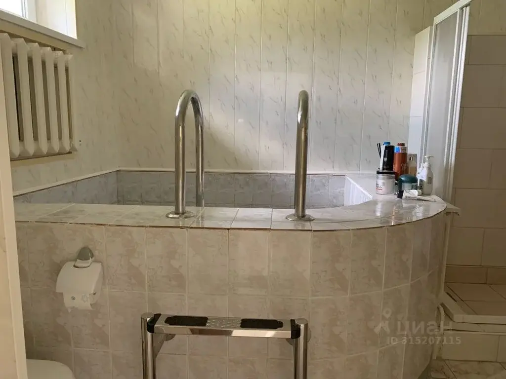 Продается усадьба 236.0м ул. Садовая, 4, Тульская область, Алексин ... - Фото 21