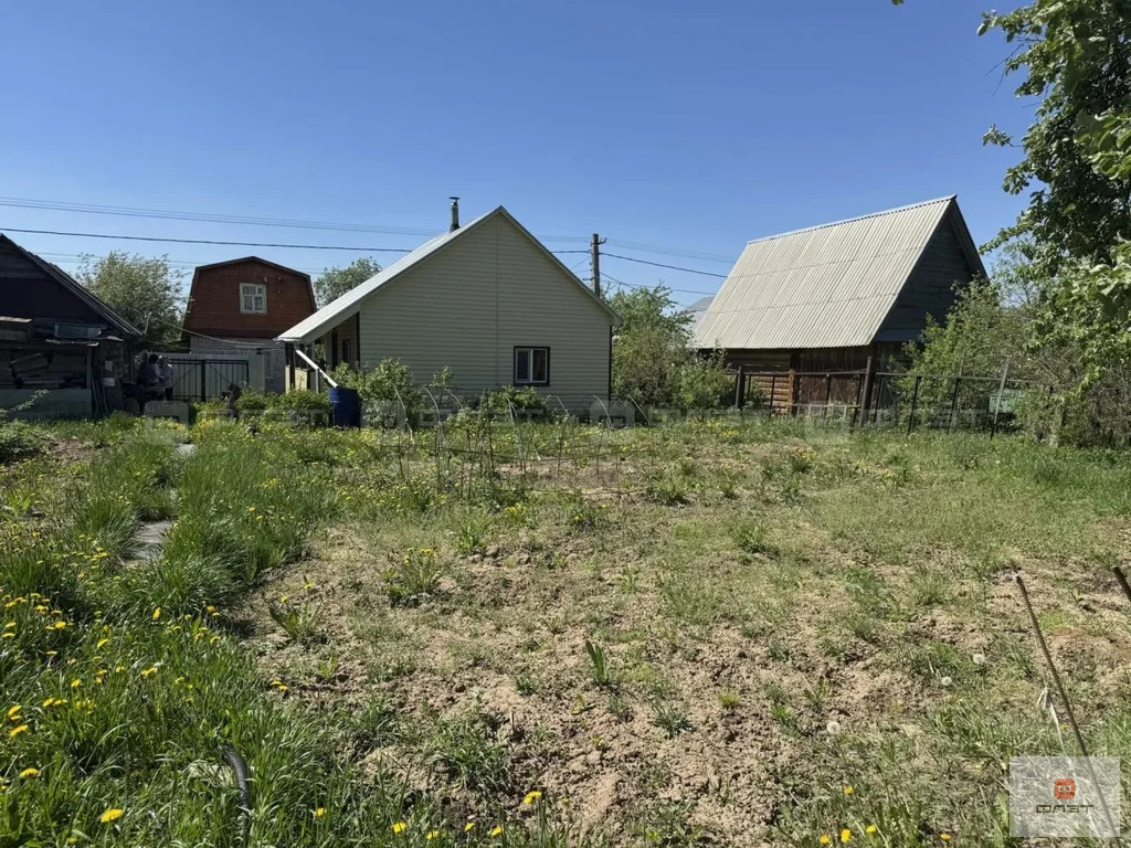 Продажа дома, Казань, снт. СНТ Любитель природы-2 - Фото 5