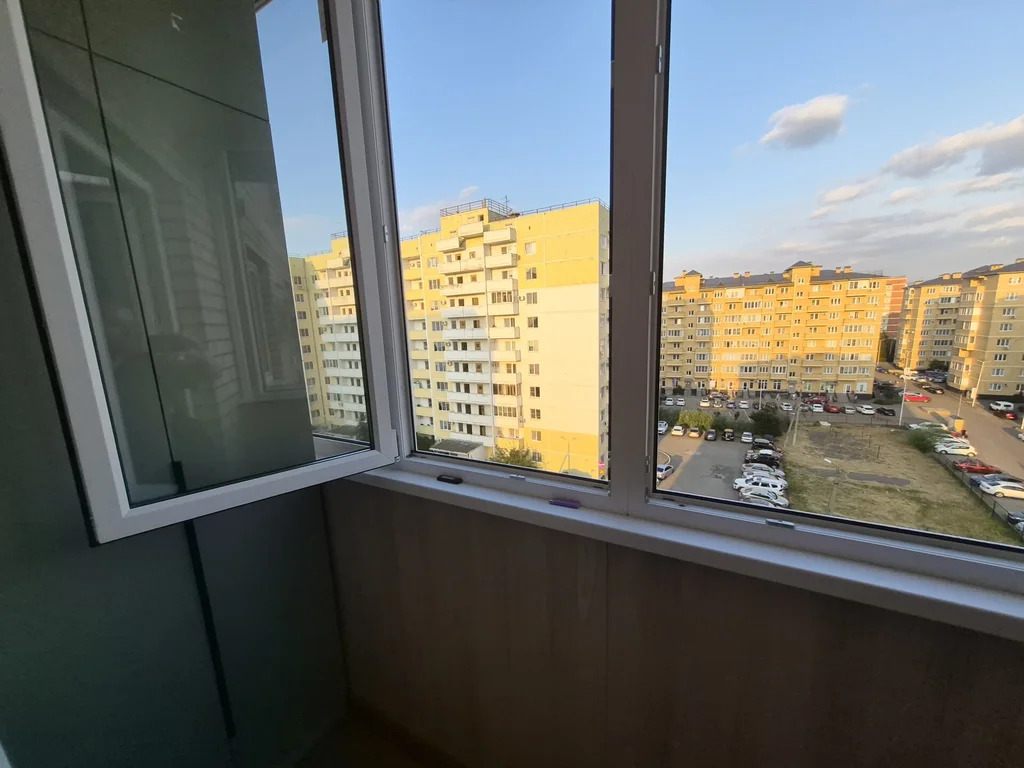 Продажа квартиры, Афипский, Северский район, ул. 50 лет Октября - Фото 12