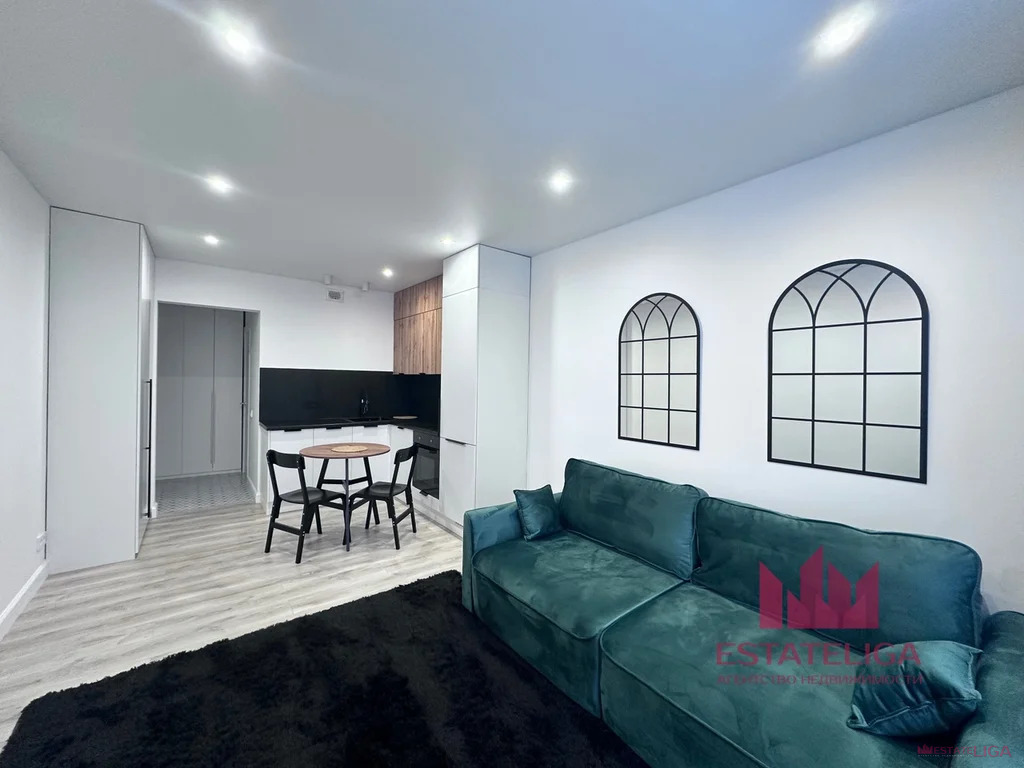 Продажа квартиры, Лопатино, Ленинский район, Солнечный бульвар - Фото 1