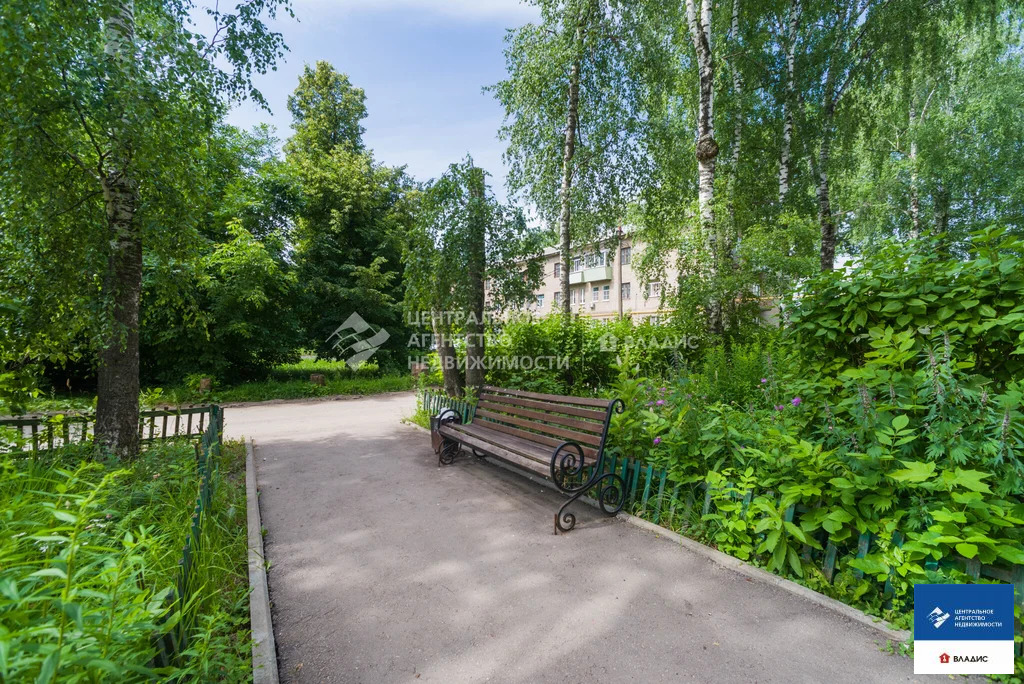 Продажа квартиры, Рязань, ул. Забайкальская - Фото 14