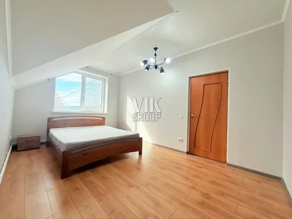 Двухэтажный коттедж 170 кв.м. в г Домодедово дер Заболотье - Фото 37