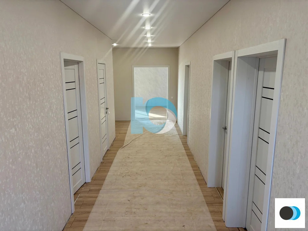 Продажа дома, Иглино, Иглинский район, улица Белинского - Фото 6