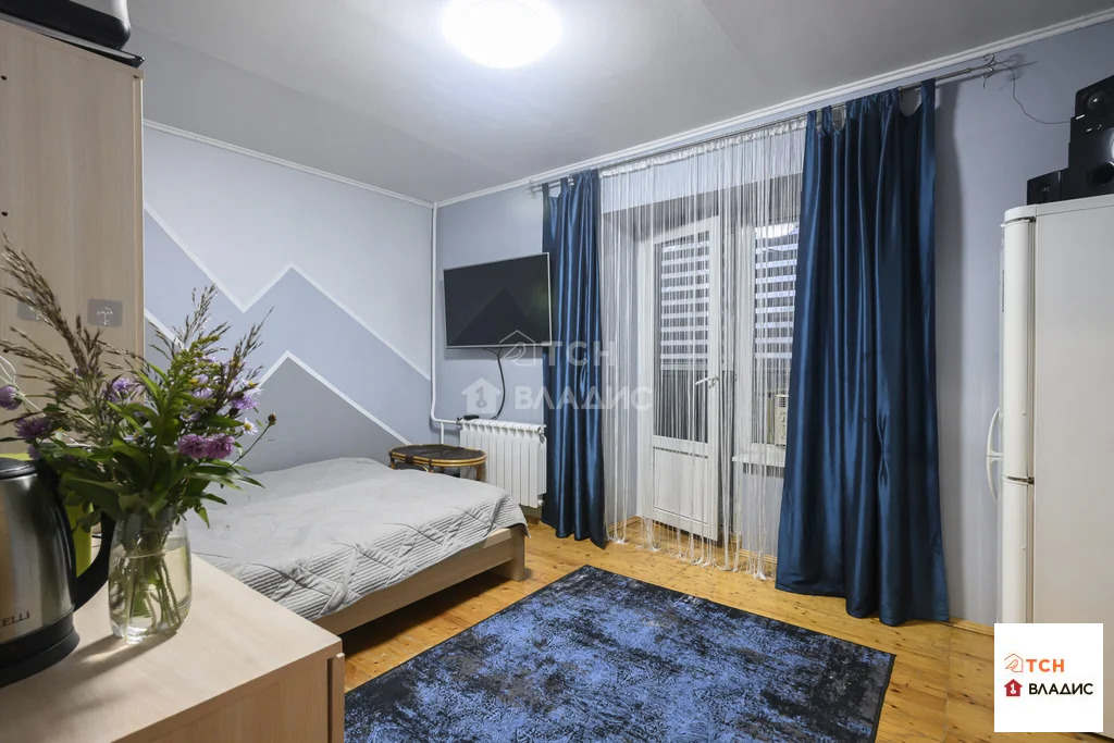 Продажа квартиры, Мытищи, Мытищинский район, Олимпийский пр-кт. - Фото 14