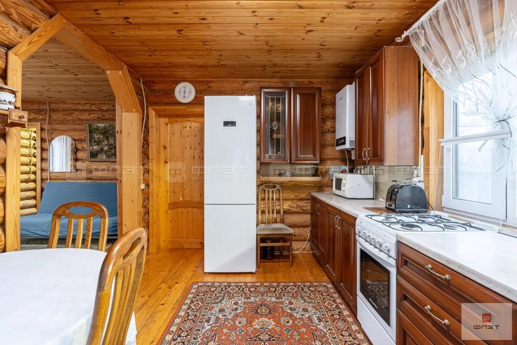 Продажа дома, Кощаково, Пестречинский район, тер. Сады Тверитиновка - Фото 7