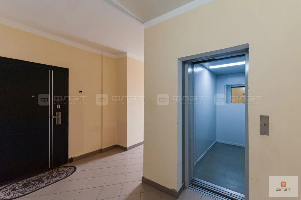 Продажа квартиры, Казань, ул. Дубравная - Фото 24