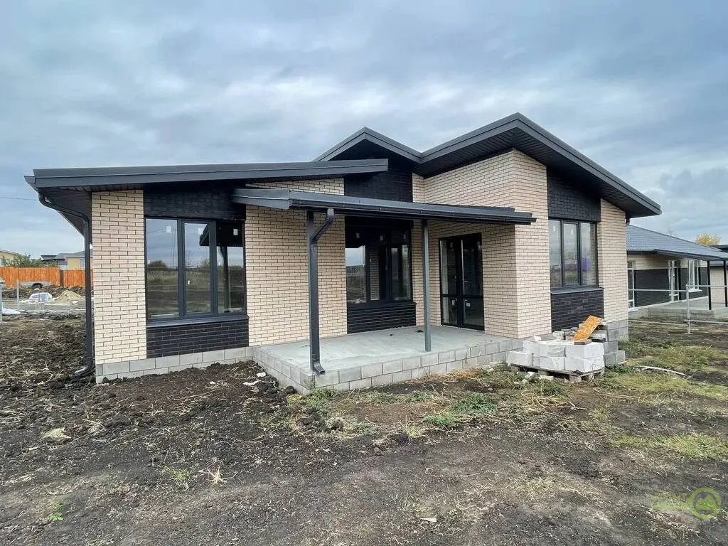 Новый уоттедж с гаражом в районе Дубовской Заставы - Фото 4