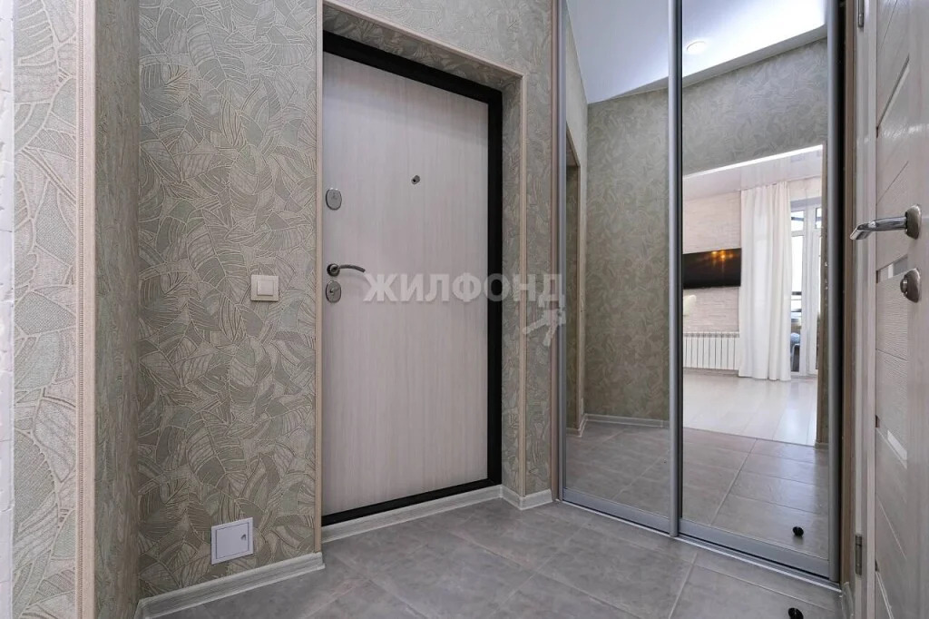 Продажа квартиры, Новосибирск, 2-я Обская - Фото 5