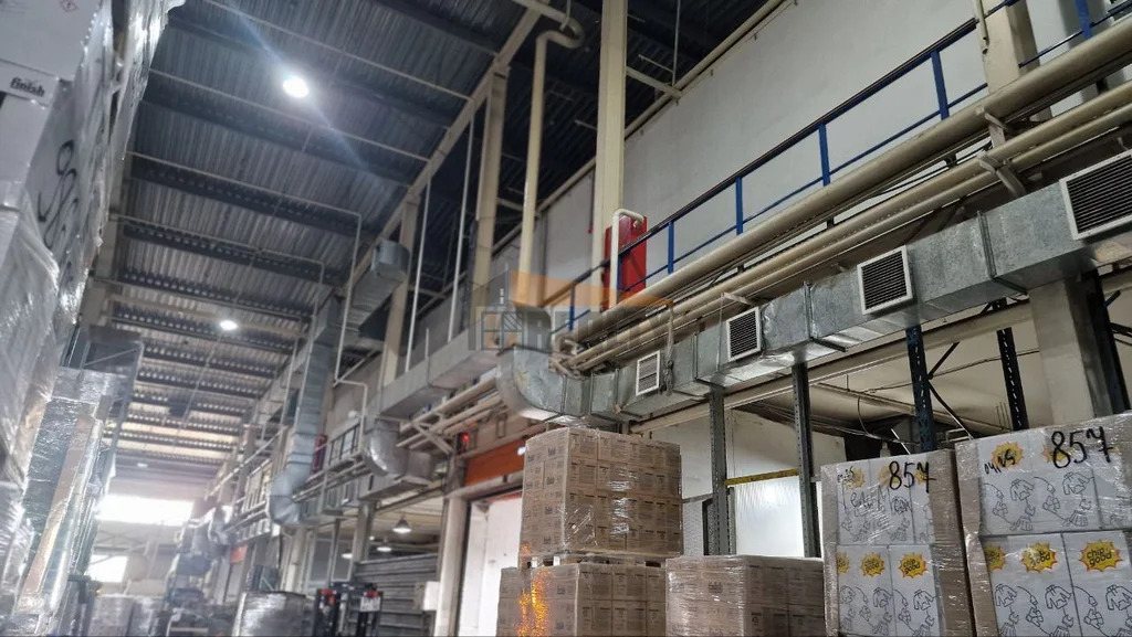 Аренда производственного помещения, Ильинское, Волоколамский район - Фото 7