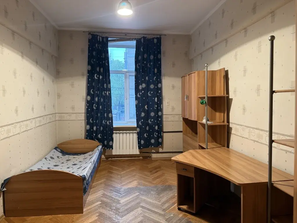 Квартира в кирпичном доме в развито инфраструктурой - Фото 3