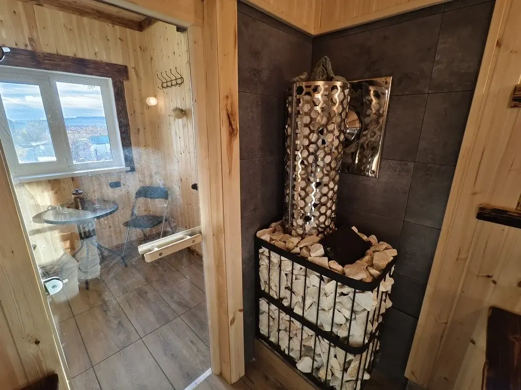 Чудо-дача в деревне Трещиха - Фото 28