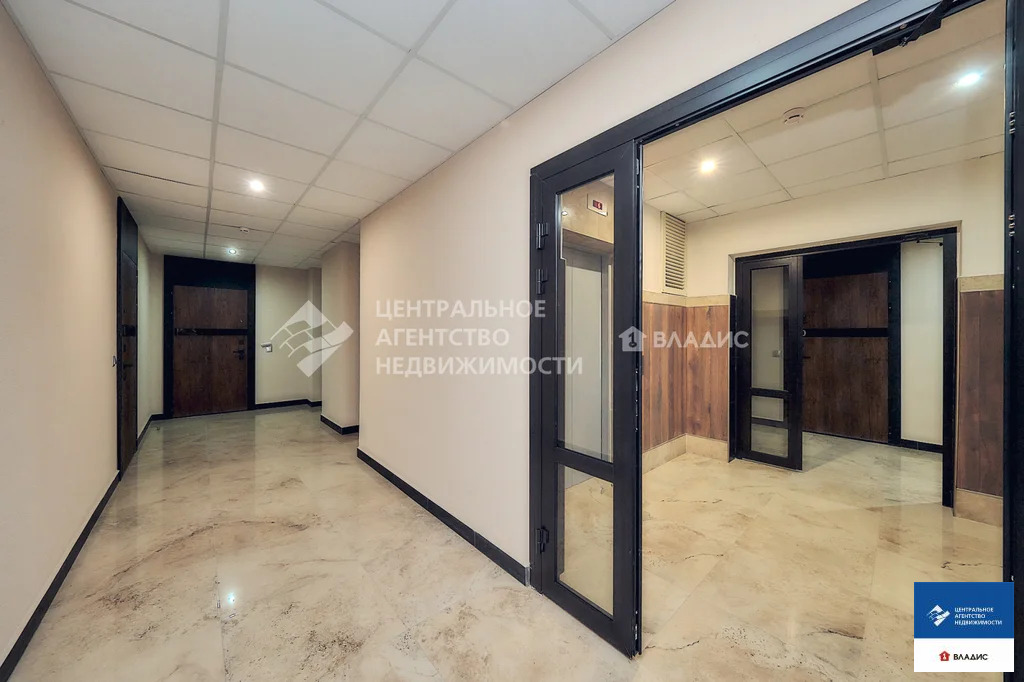 Продажа квартиры, Рязань, микрорайон Олимпийский городок - Фото 1