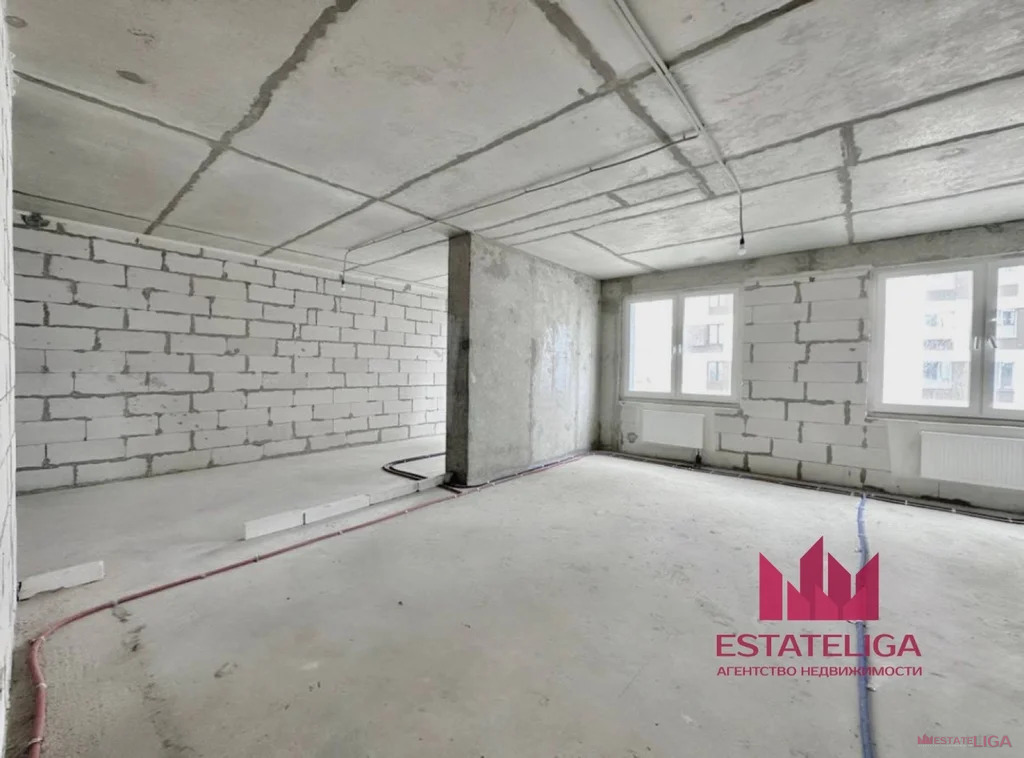 Продажа квартиры, м. Авиамоторная, улица Крузенштерна - Фото 1