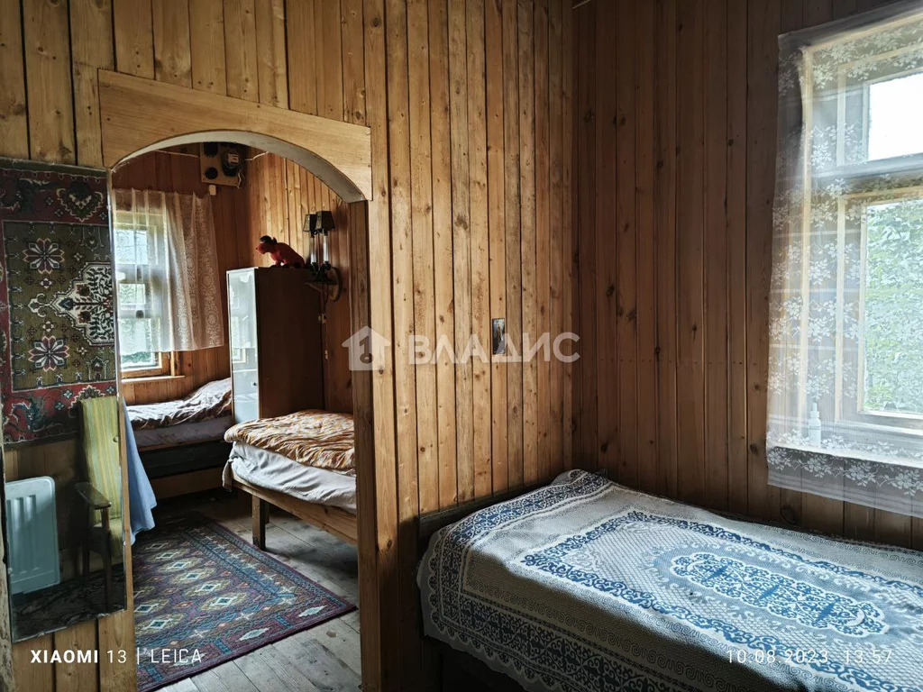 Суздальский район, деревня Теремец,  дом на продажу - Фото 8