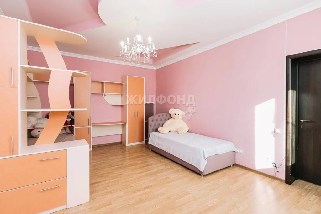 Продажа дома, Криводановка, Новосибирский район, ул. Дружбы - Фото 7