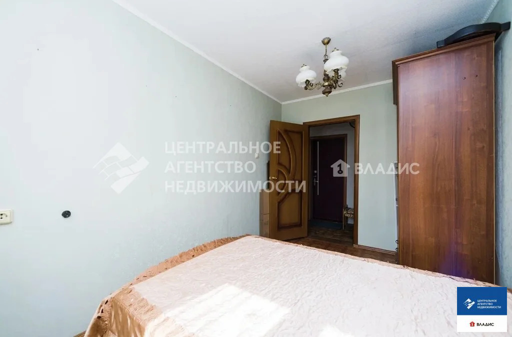 Продажа квартиры, Рязань, ул. Крупской - Фото 11