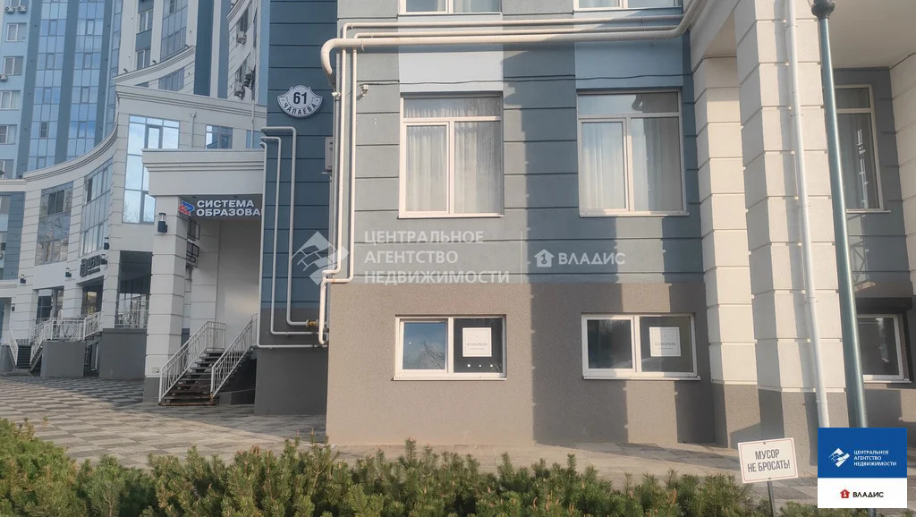 Аренда ПСН, Рязань, ул. Чапаева - Фото 8