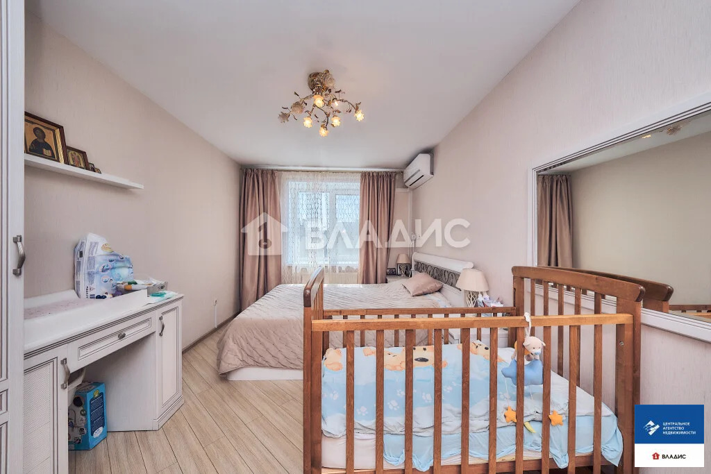 Продажа квартиры, Рязань, ул. Интернациональная - Фото 5