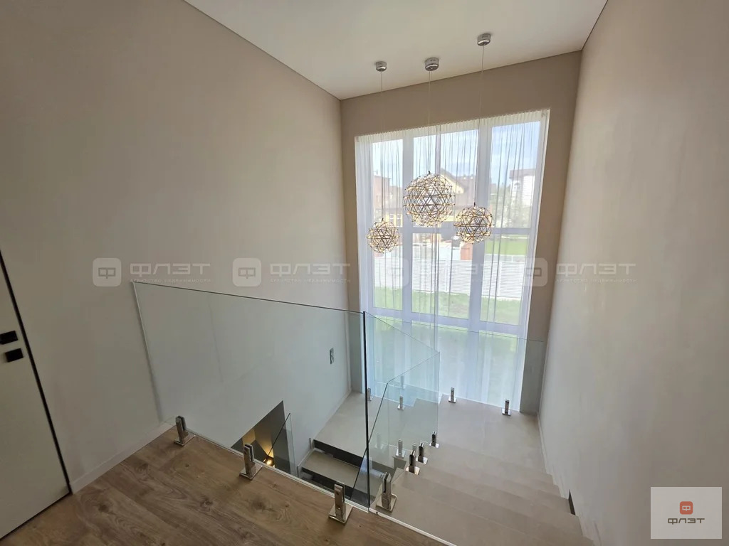 Продажа дома, Вороновка, Лаишевский район, ул. Шершнева - Фото 14