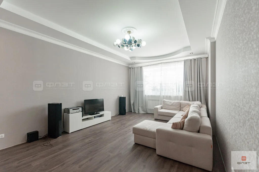 Продажа дома, Большие Кабаны, Лаишевский район, ул. Автострадная - Фото 10