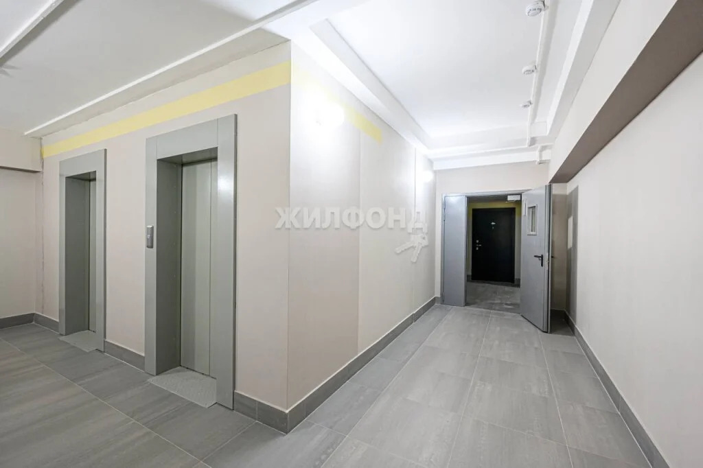 Продажа квартиры, Новосибирск, ул. Междуреченская - Фото 23