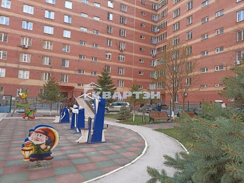 Продажа квартиры, Новосибирск, ул. Владимировская - Фото 17