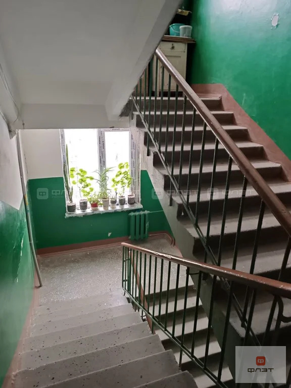 Продажа квартиры, Казань, ул. Рихарда Зорге - Фото 11