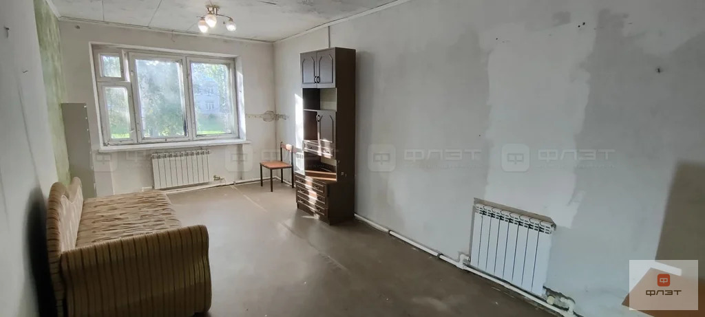 Продажа квартиры, Габишево, Лаишевский район, ул. Ленинская - Фото 1