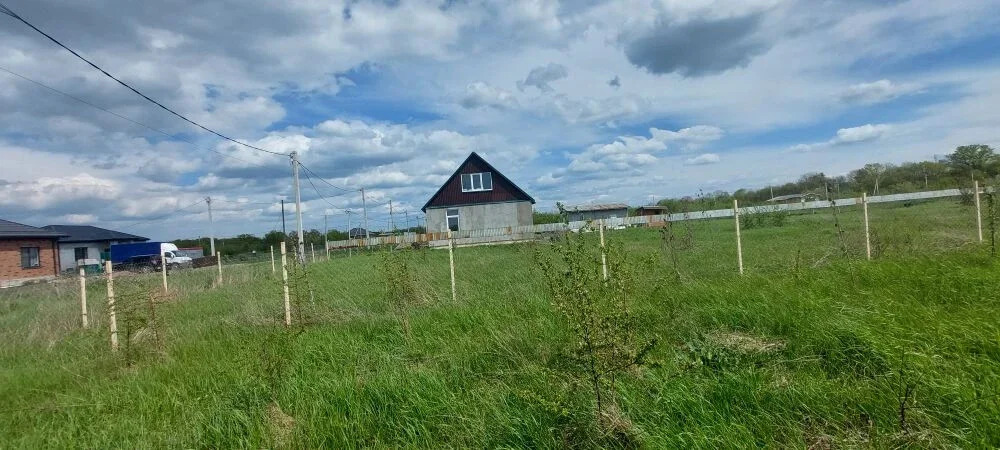 Продажа участка, Новодмитриевская, Северский район - Фото 3