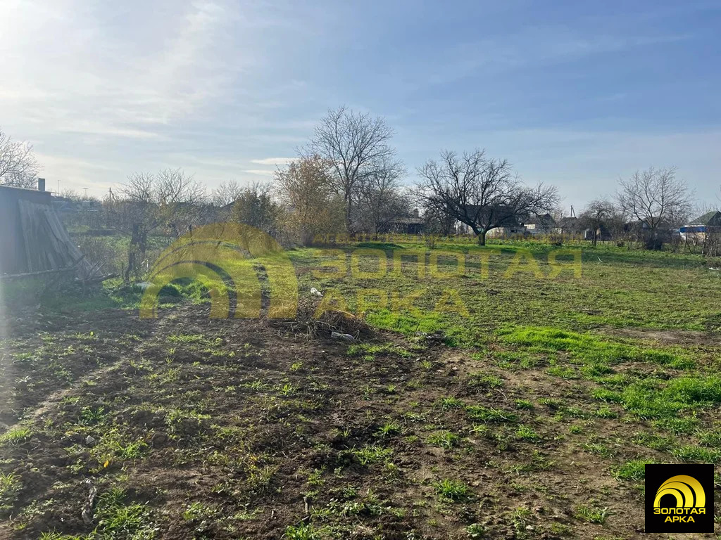 Продажа участка, Варениковская, Крымский район - Фото 4