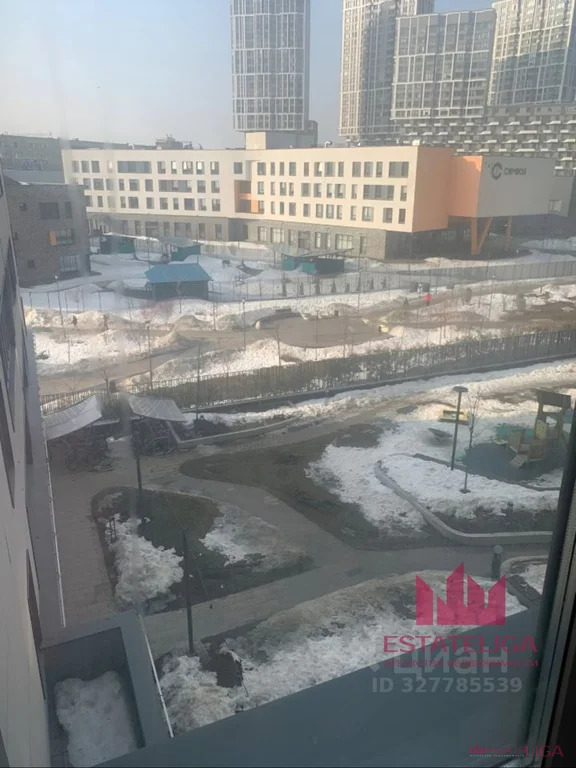 Продажа квартиры, м. Авиамоторная, улица Крузенштерна - Фото 14