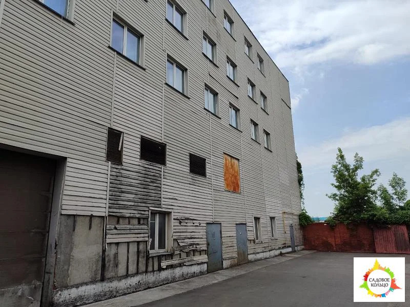 Предлагается в аренду отапливаемое помещение свободного назначения - Фото 1