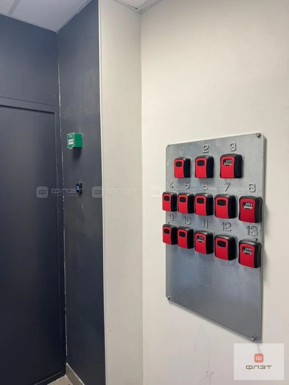 Продажа квартиры, Казань, ул. Толстого - Фото 17