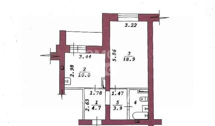 Продажа квартиры, Новосибирск, Адриена Лежена - Фото 31