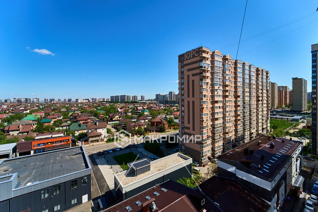 Продажа квартиры, Краснодар, Домбайская ул. - Фото 10