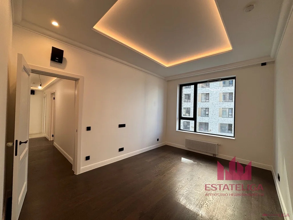 Продажа квартиры, улица Эдуарда Стрельцова - Фото 8