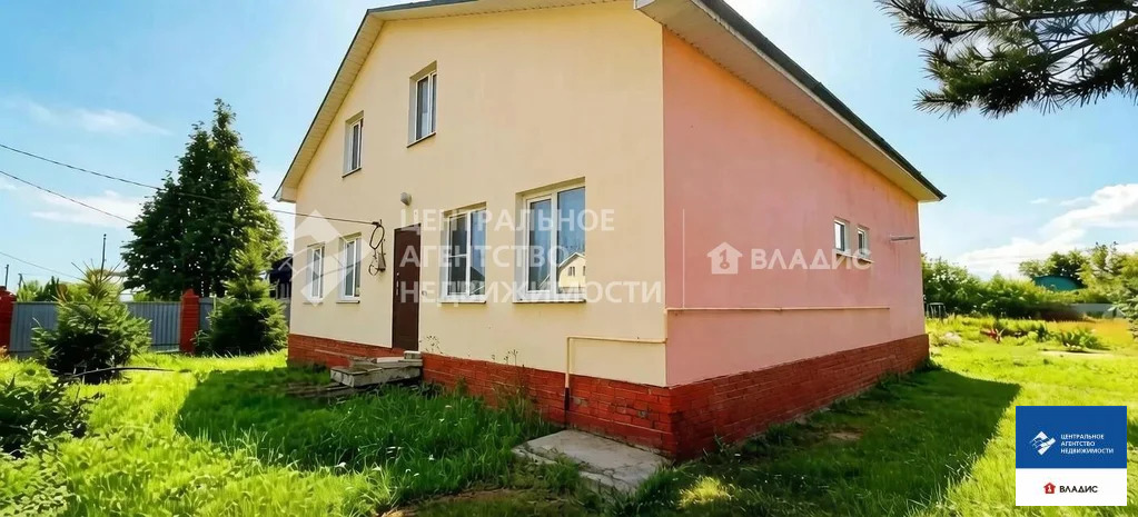 Продажа дома, Агро-Пустынь, Рязанский район, ул. Горького - Фото 2