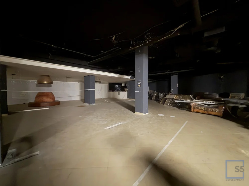 Аренда торгового помещения, м. Калужская, ул. Херсонская - Фото 2