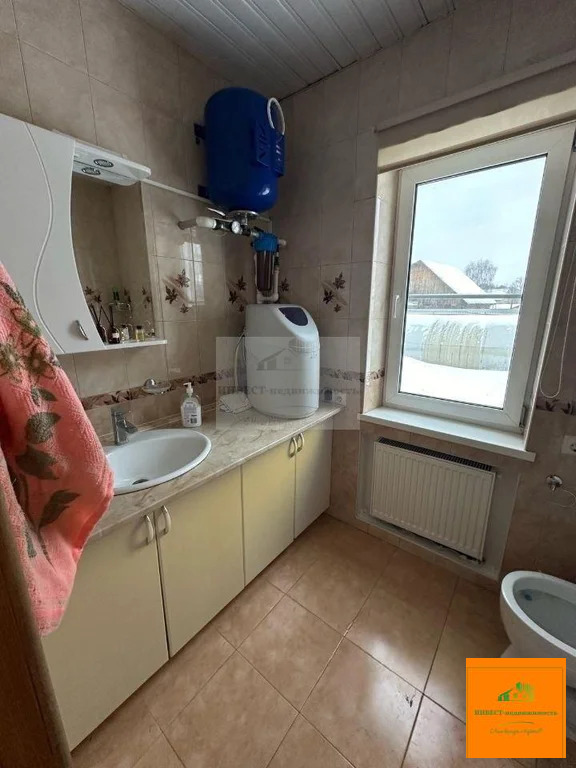 Продажа дома, Любаново, Наро-Фоминский район, ул. Заречная - Фото 18