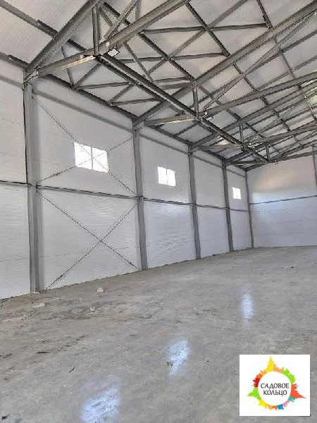 Сдаются два склада общей площадью 1512 кв - Фото 15