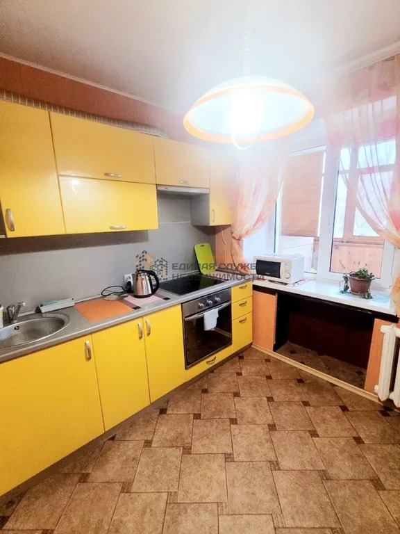 Аренда квартиры, Уфа, ул. Менделеева - Фото 1