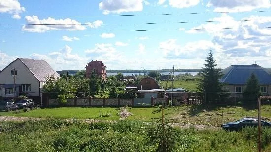 Купить Участок В Малых Брусянах Свердловская Область
